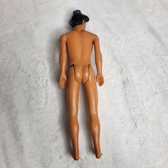 Vintage Mattel Disney Aladdin Doll From 1993. - Picture 10 of 16